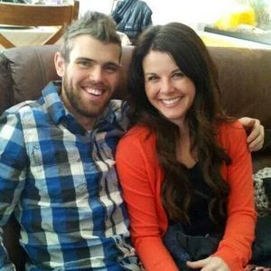 Meet your Posher, Brandy